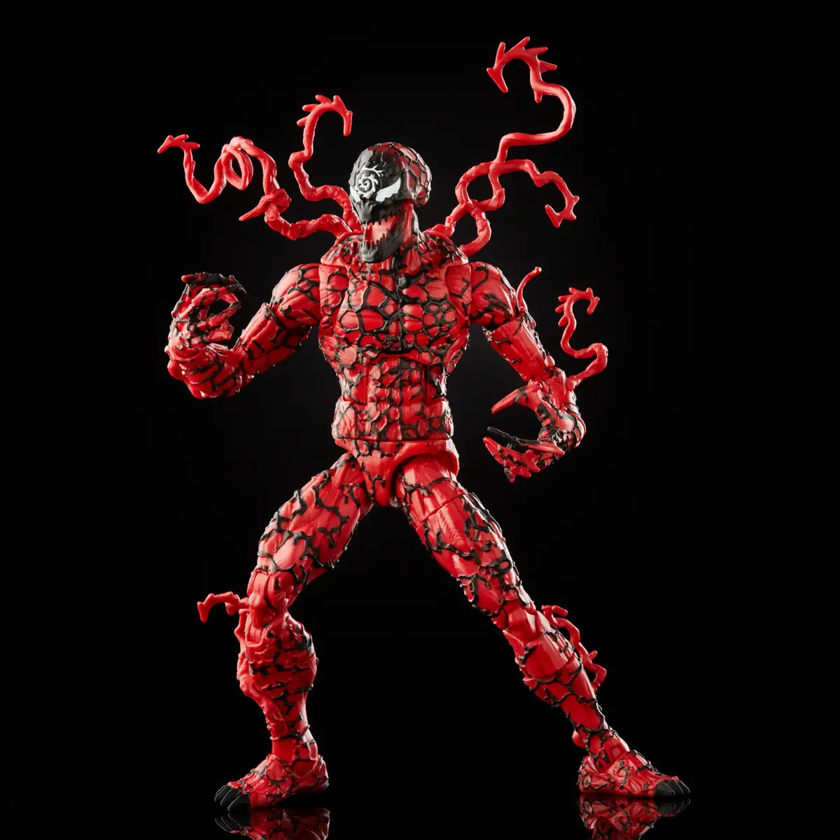 Marvel Legends Series Venom Carnage 2