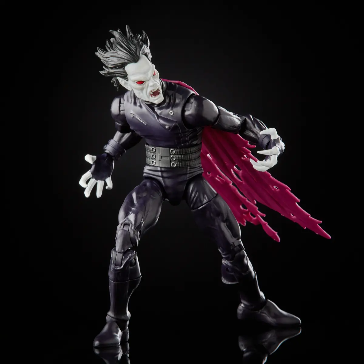 Marvel Legends Series Venom Morbius 2