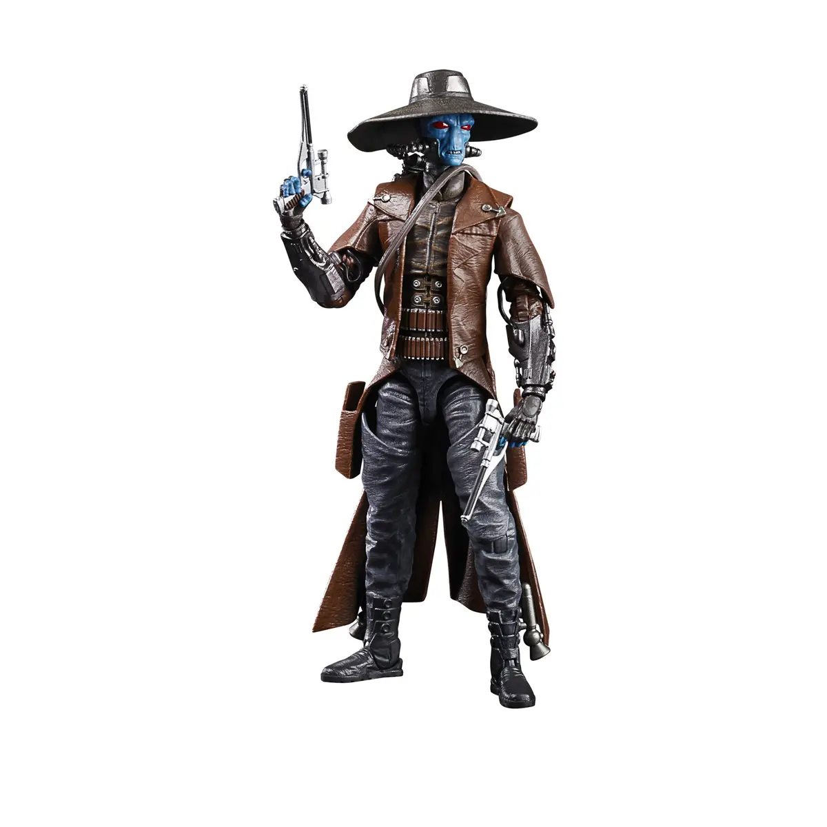Star Wars The Black Series Cad Bane Figure 1