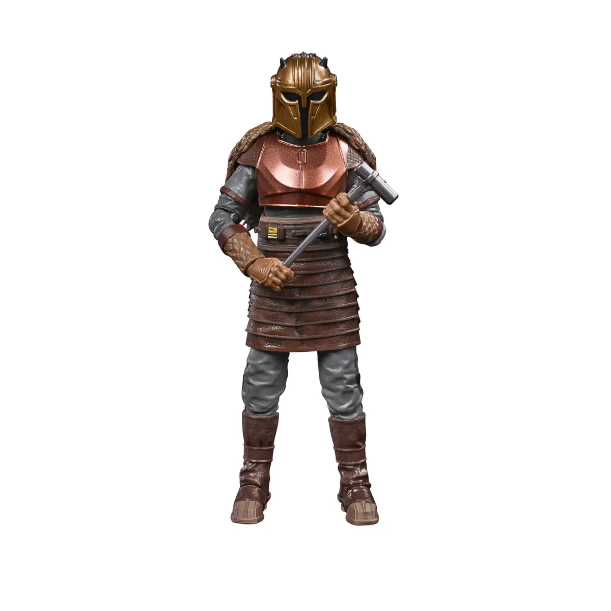Star Wars The Black Series The Armorer Action Figure 1