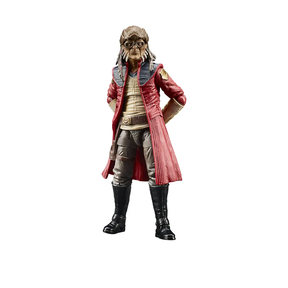 Star Wars The Vintage Collection Hondo Ohnaka Figure 1