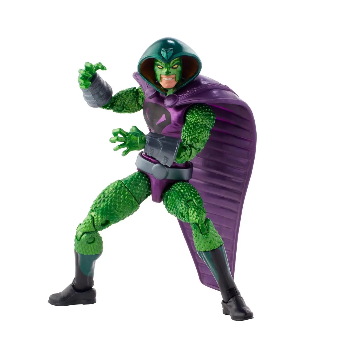 Avengers Marvel Legends Series Serpent Society Figure 1