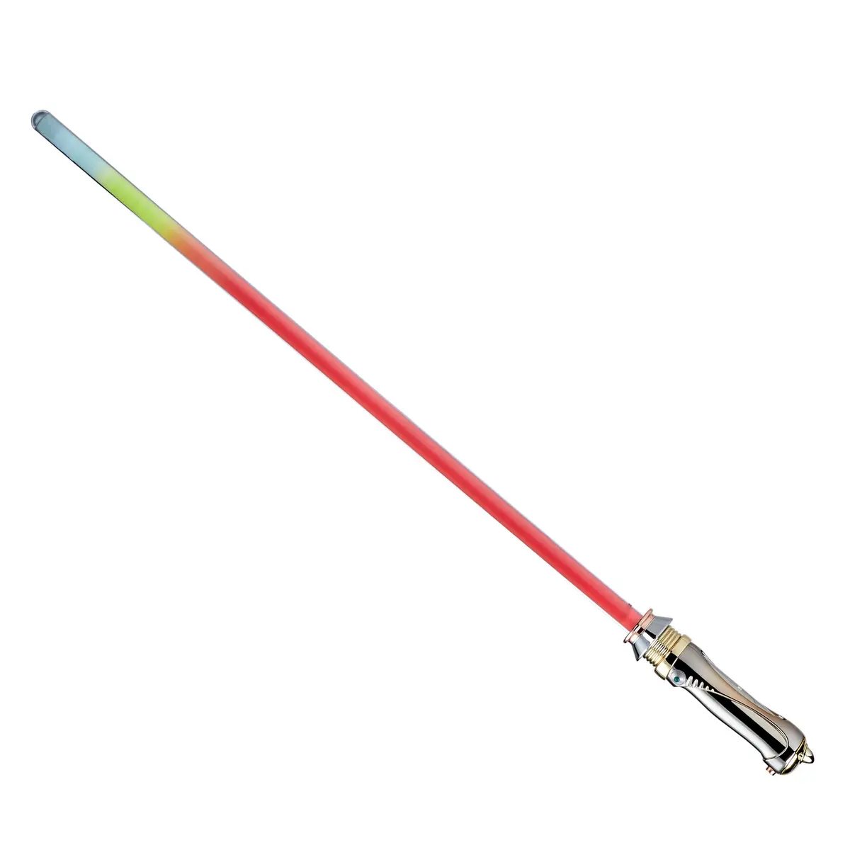 Star Wars The Black Series Emperor Palpatine Force Fx Elite Lightsaber 1