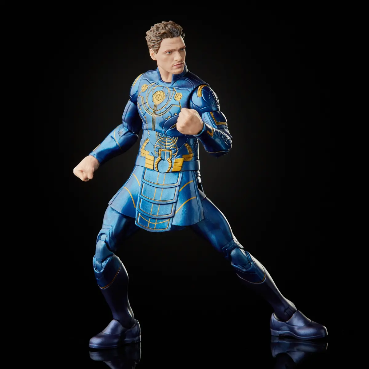 Marvel Legends Series The Eternals Marvel’S Ikaris 1