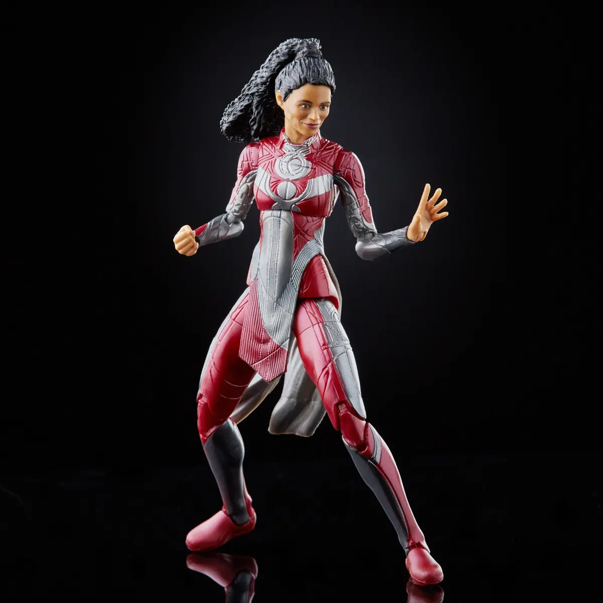 Marvel Legends Series The Eternals Makkari 1
