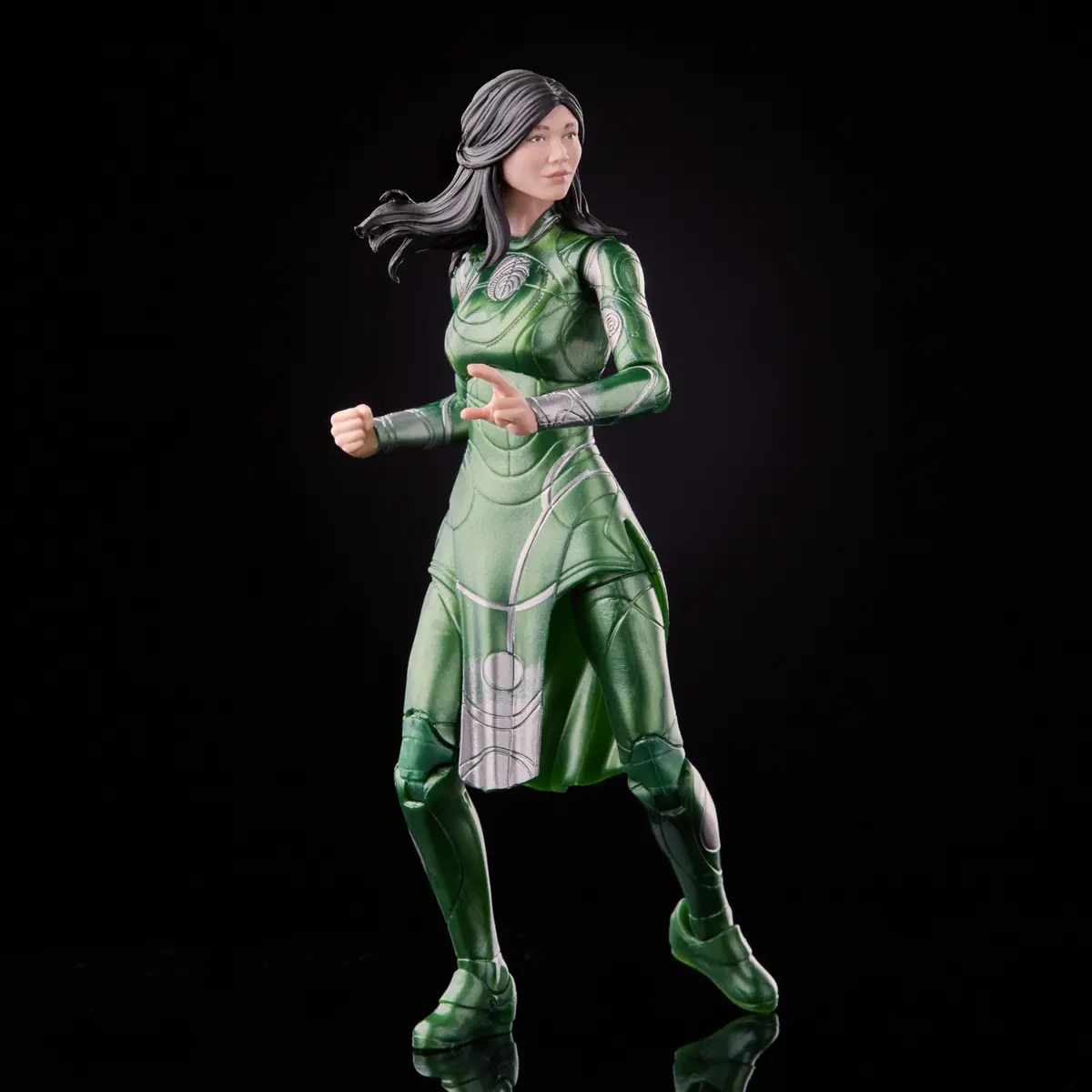 Marvel Legends Series The Eternals Marvel’S Sersi 1
