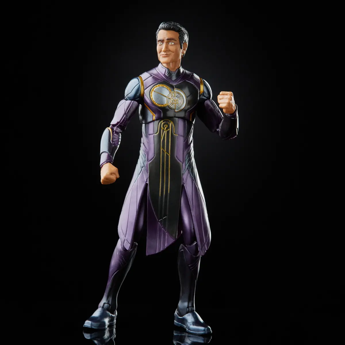 Marvel Legends Series The Eternals Kingo 1