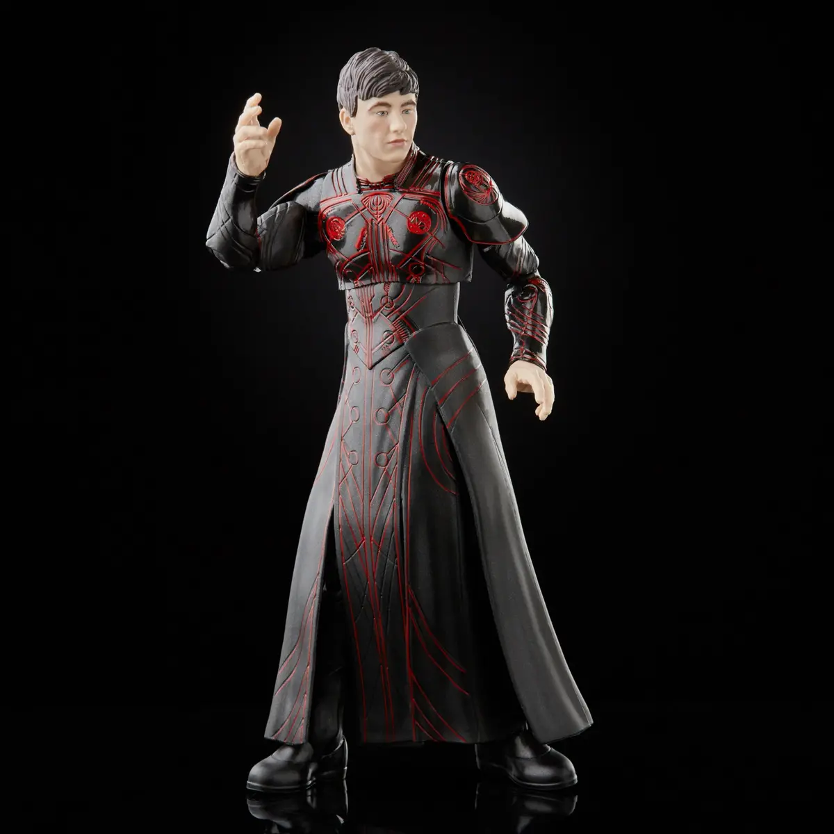 Marvel Legends Series The Eternals Druig 1