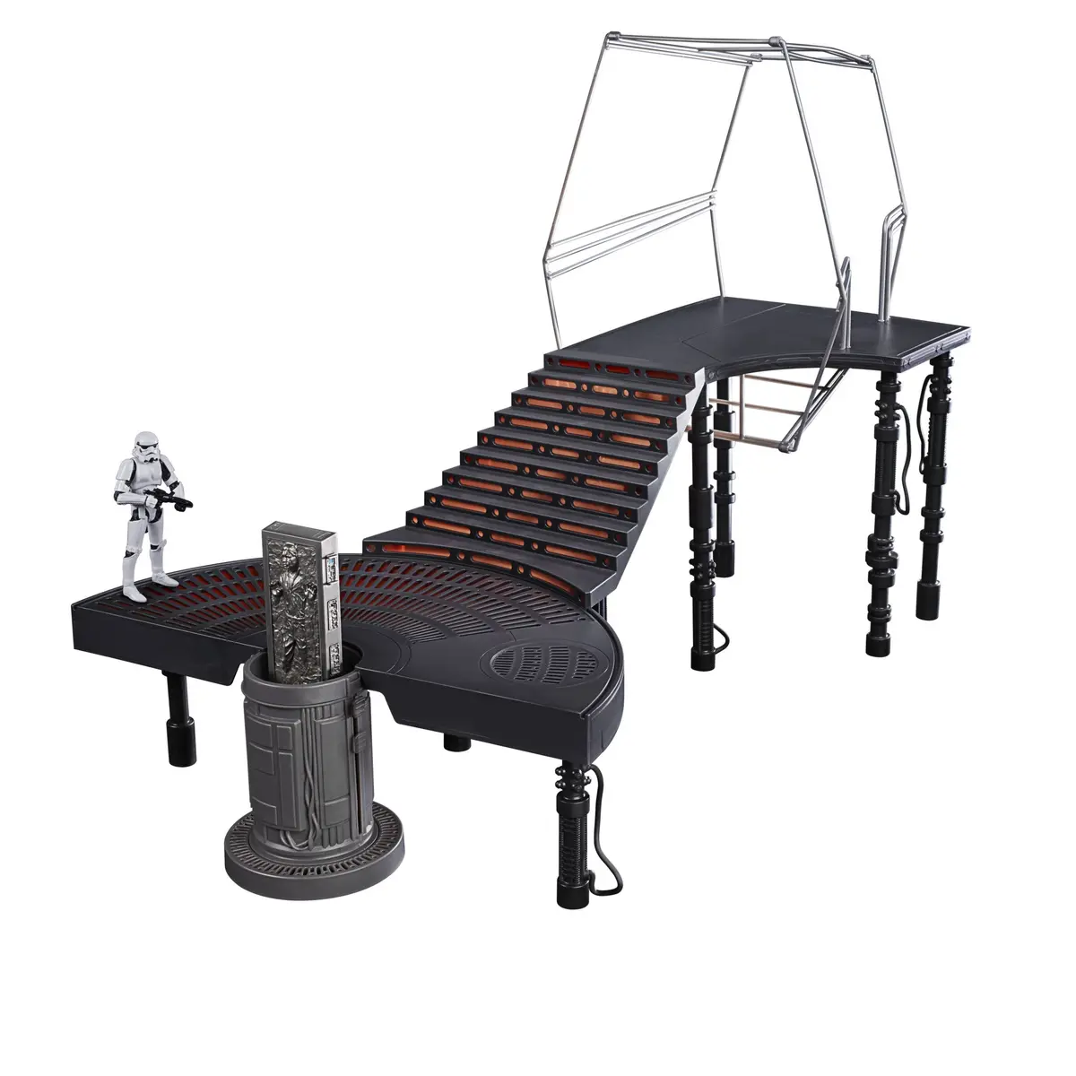 Star Wars The Vintage Collection Carbon-Freezing Chamber 1