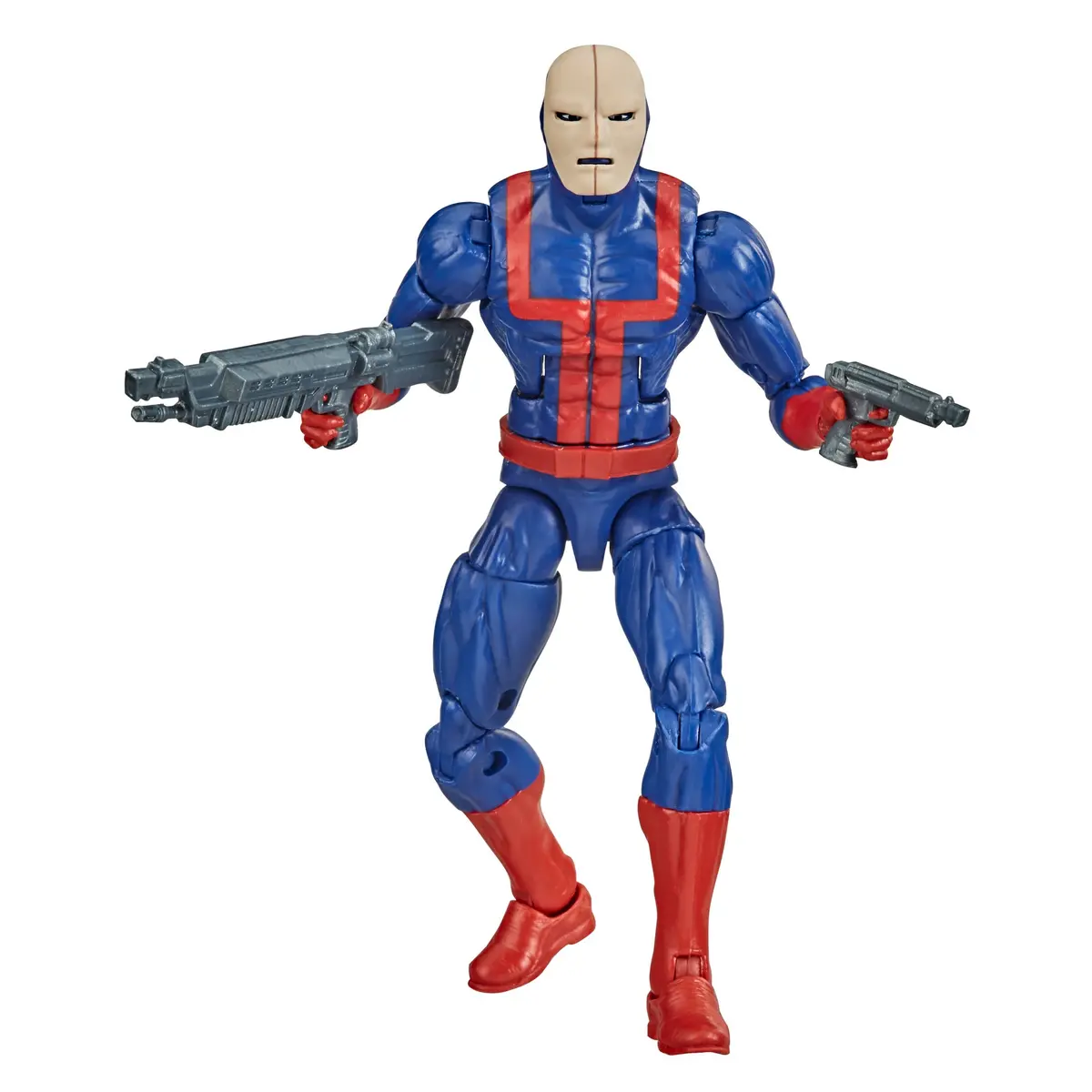 Marvel Legends Series Hellfire Club Guard Figure (Hasbro Pulse Exclusive) 1