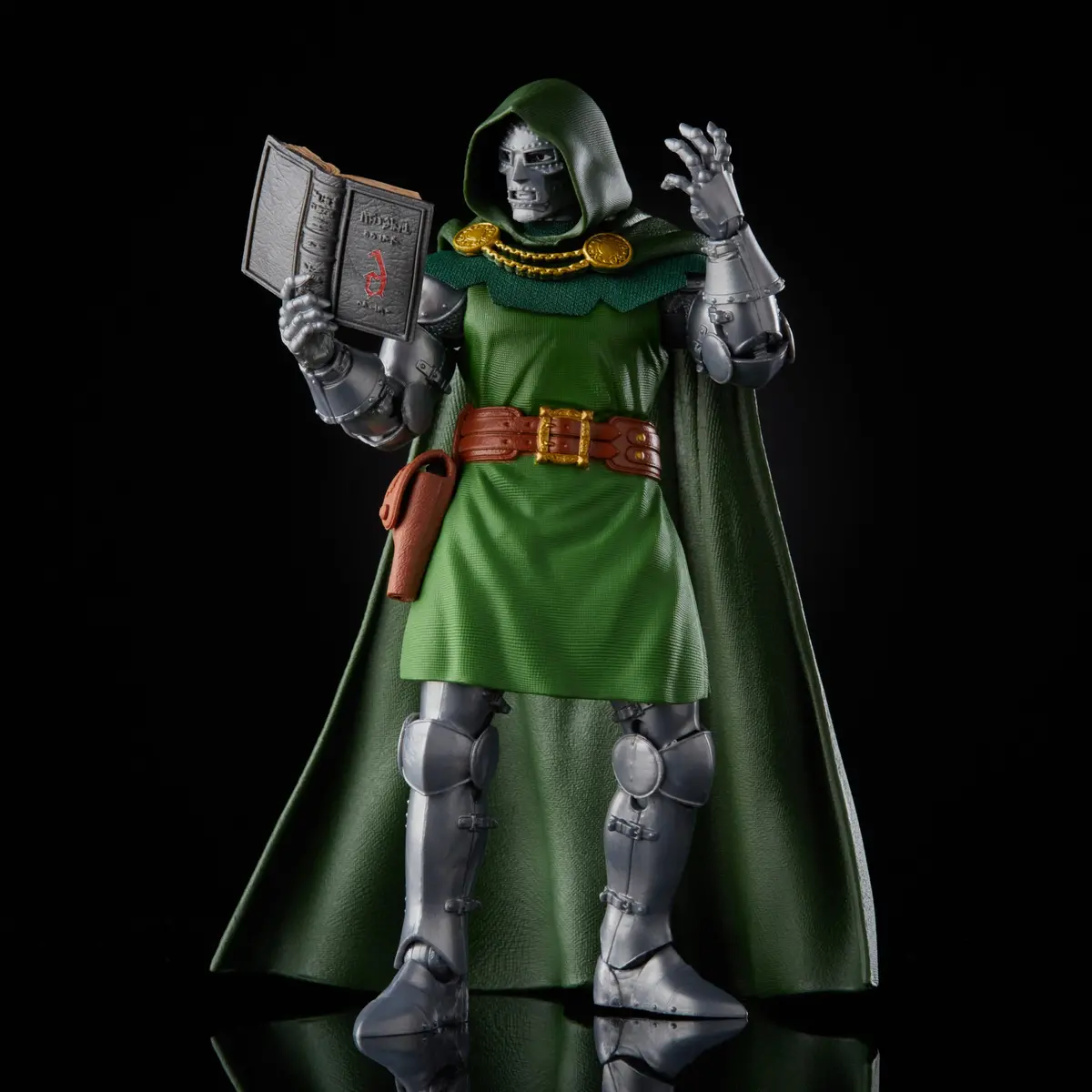 Marvel Retro Collection Dr. Doom 1