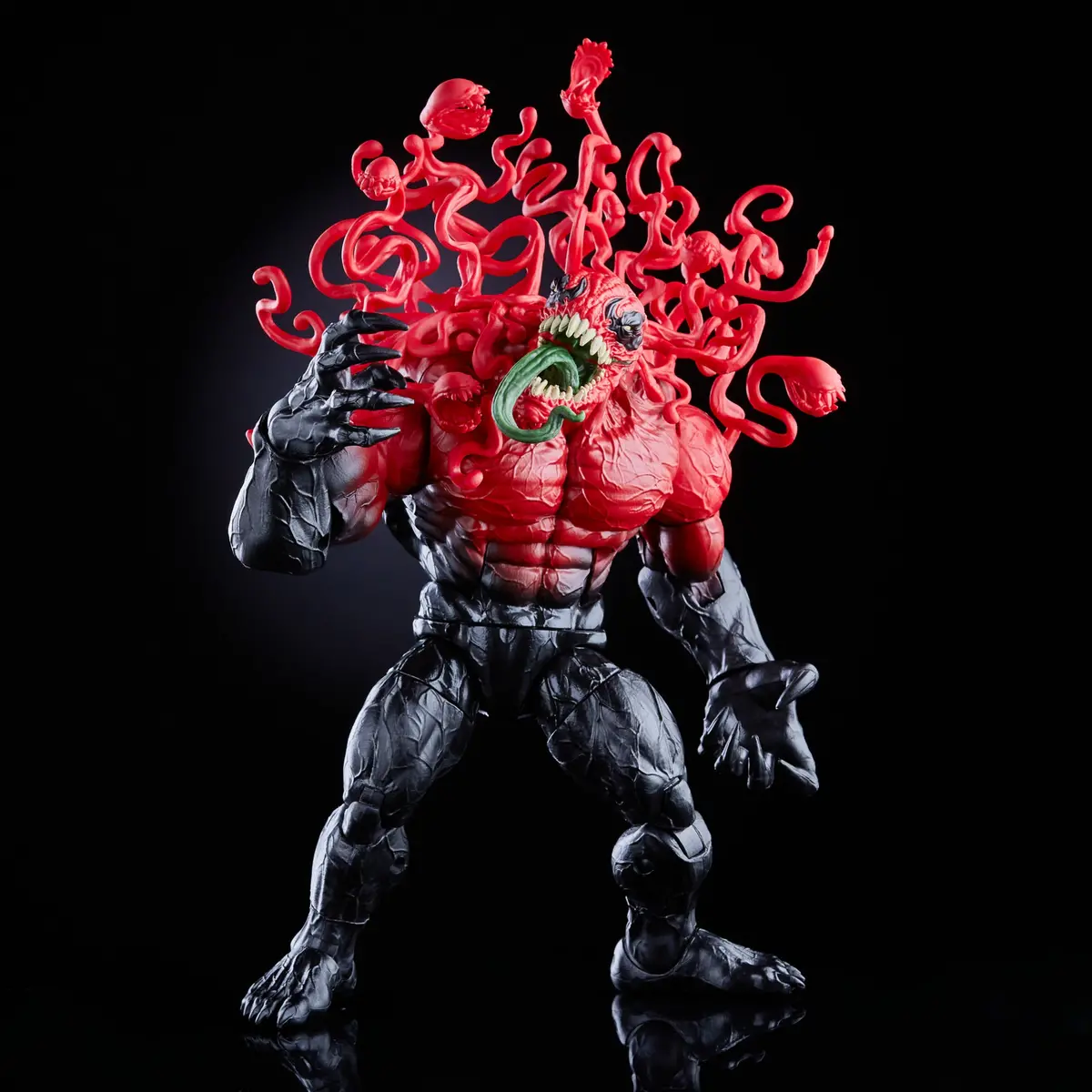 Marvel Legends Series Marvel’S Toxin 1