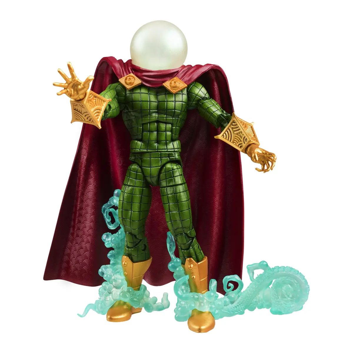 Spider-Man Retro Marvel’S Mysterio 1