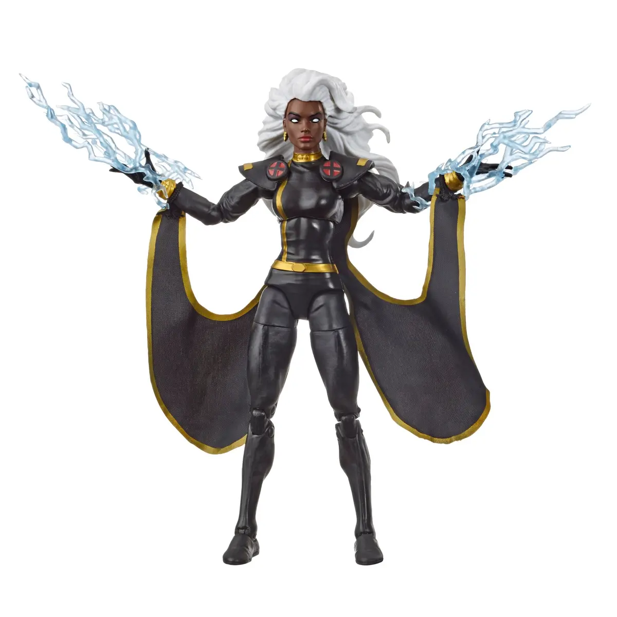 Marvel Retro Collection Storm Figure 1