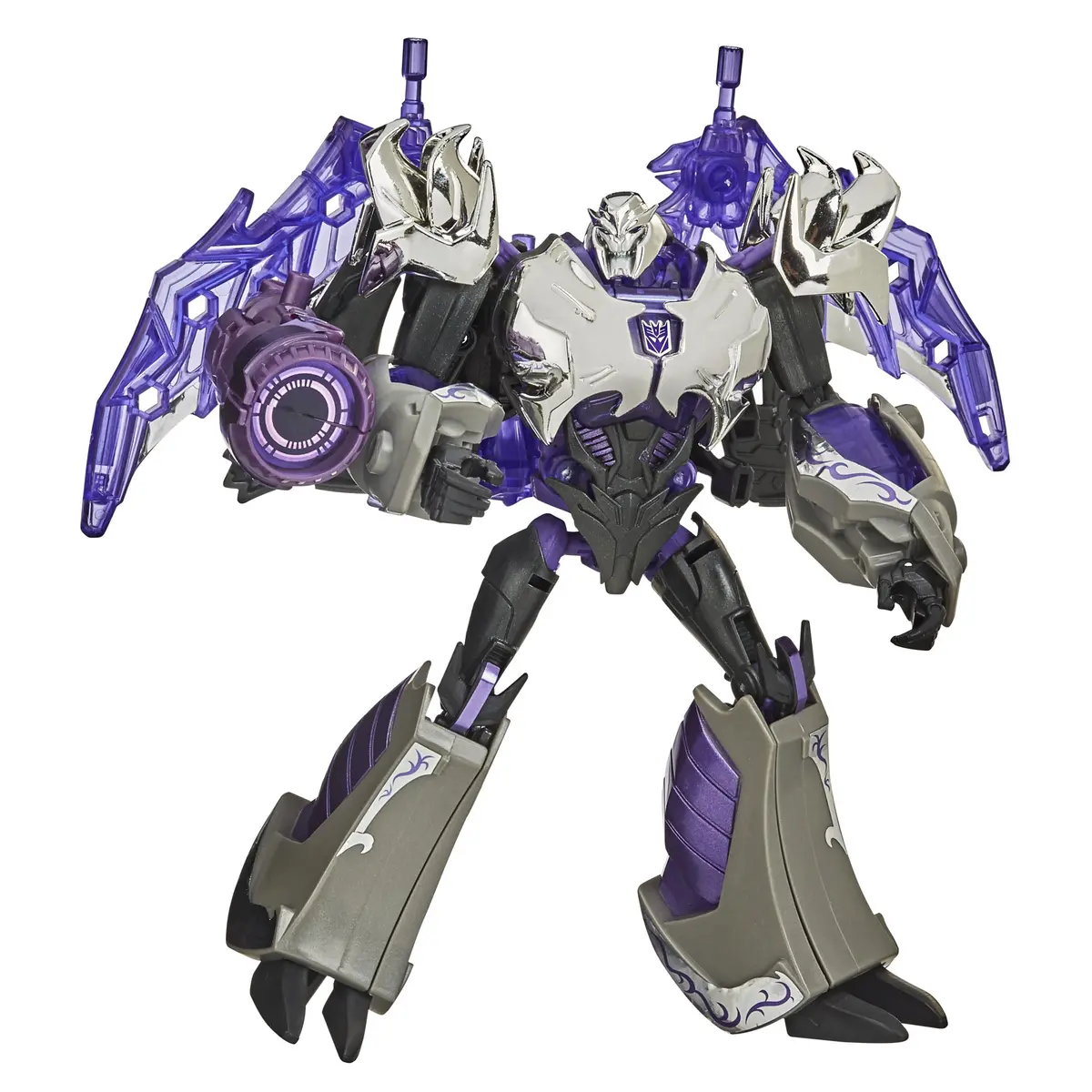 Transformers: Prime Hades Megatron (Hasbro Pulse Exclusive) 1