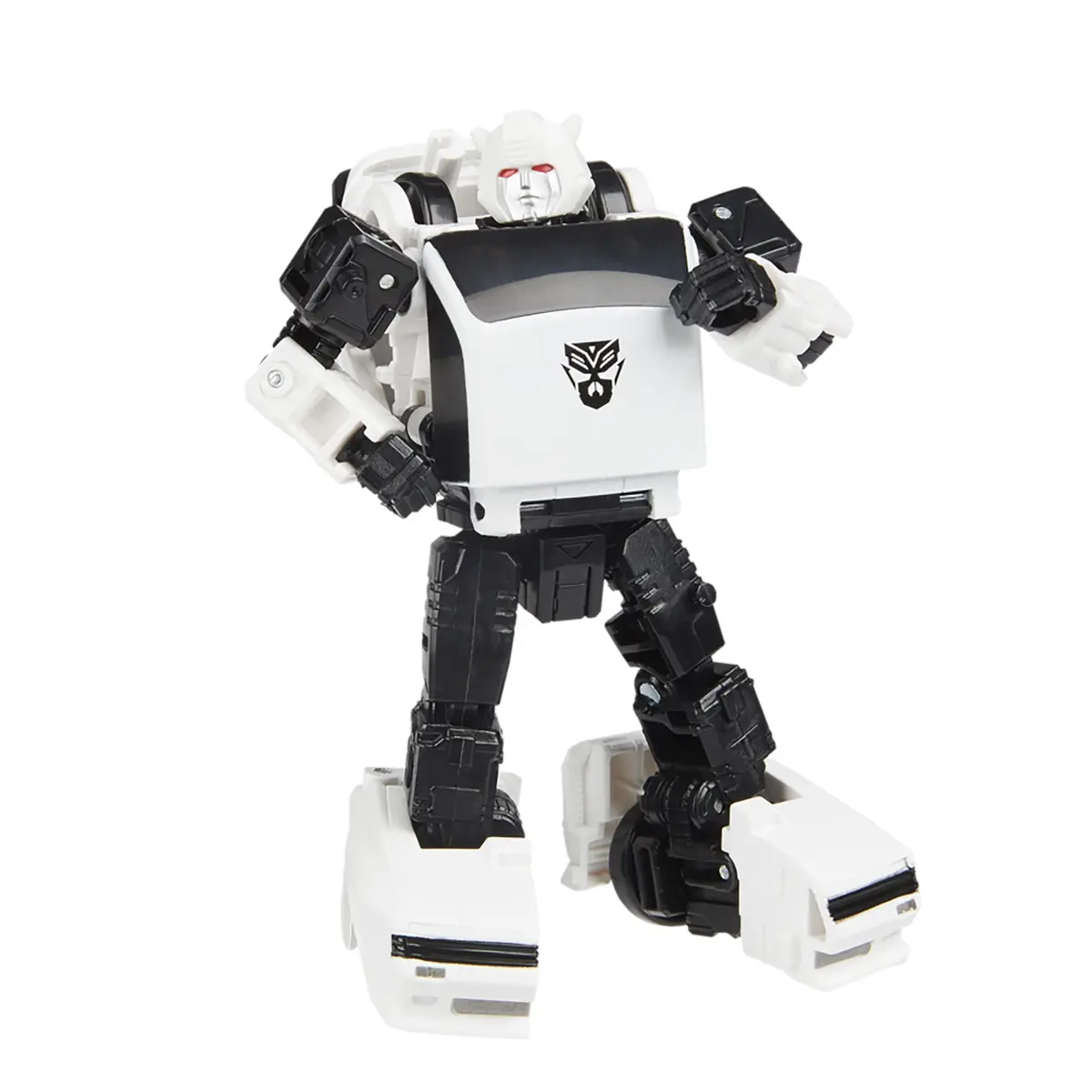 Transformers Generations Selects Deluxe Wfc-Gs16 Bug Bite 1