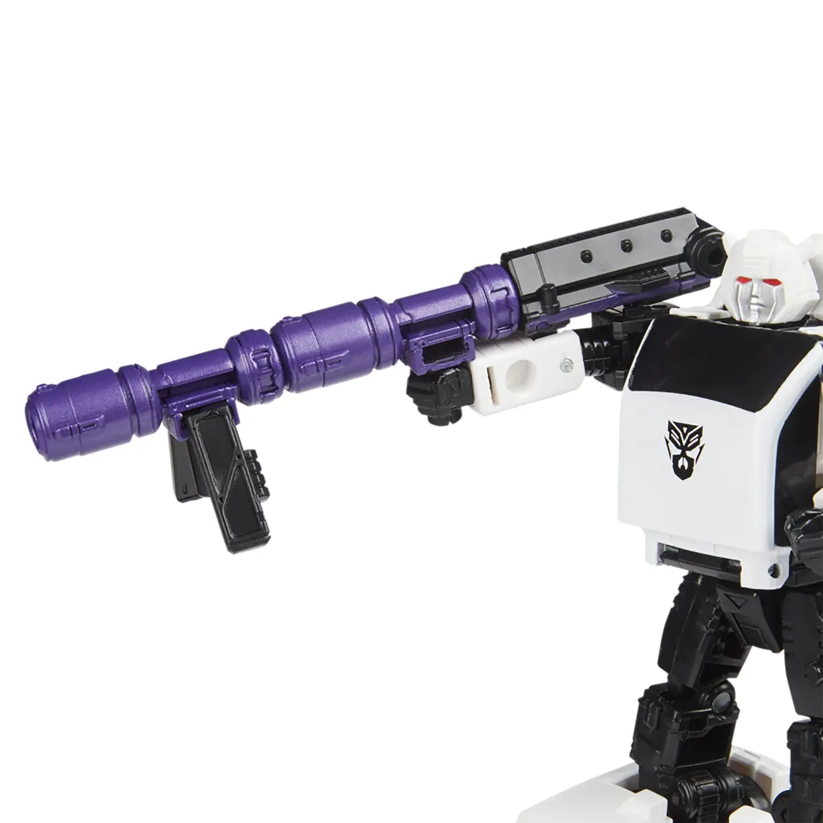 Transformers Generations Selects Deluxe Wfc-Gs16 Bug Bite 2