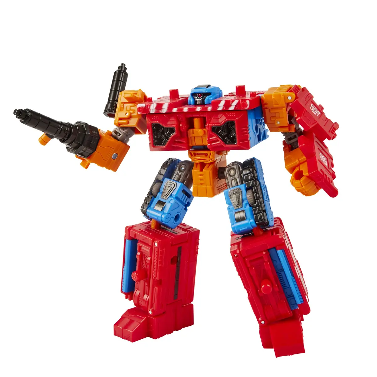Transformers Generations Selects Deluxe Wfc-Gs15 Hot House 1