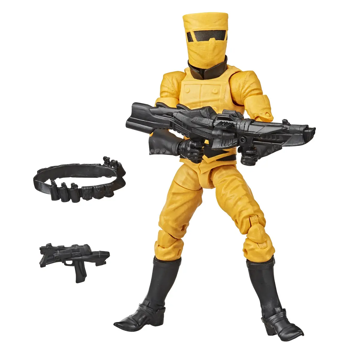 Marvel Legends Series A.I.M. Trooper Action Figure (Hasbro Pulse Exclusive) 1