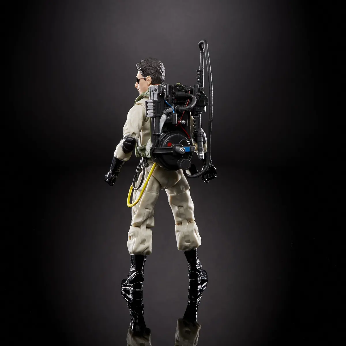 Ghostbusters Plasma Series Egon Spengler 1