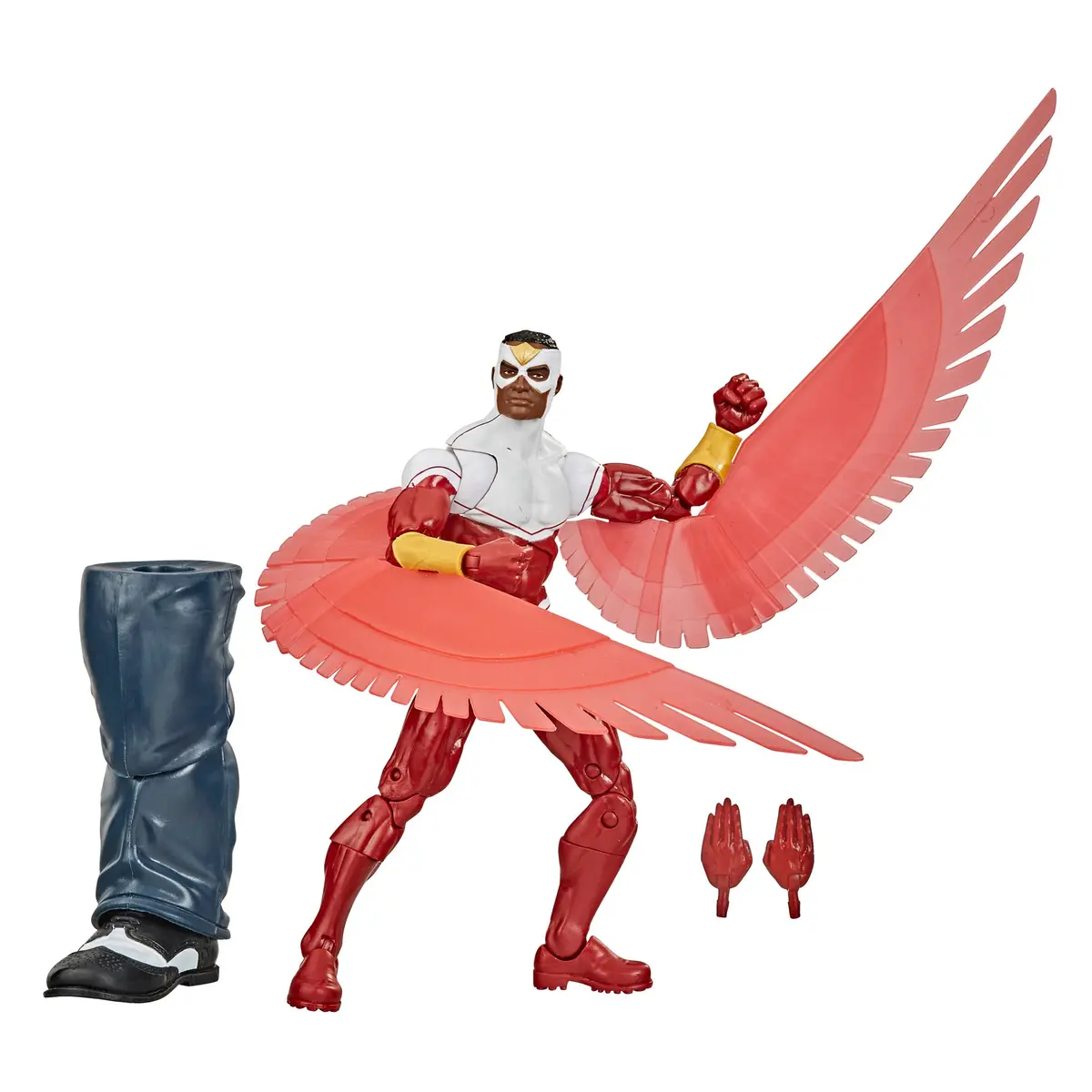 Marvel Legends Series Marvel's Falcon Figure 1