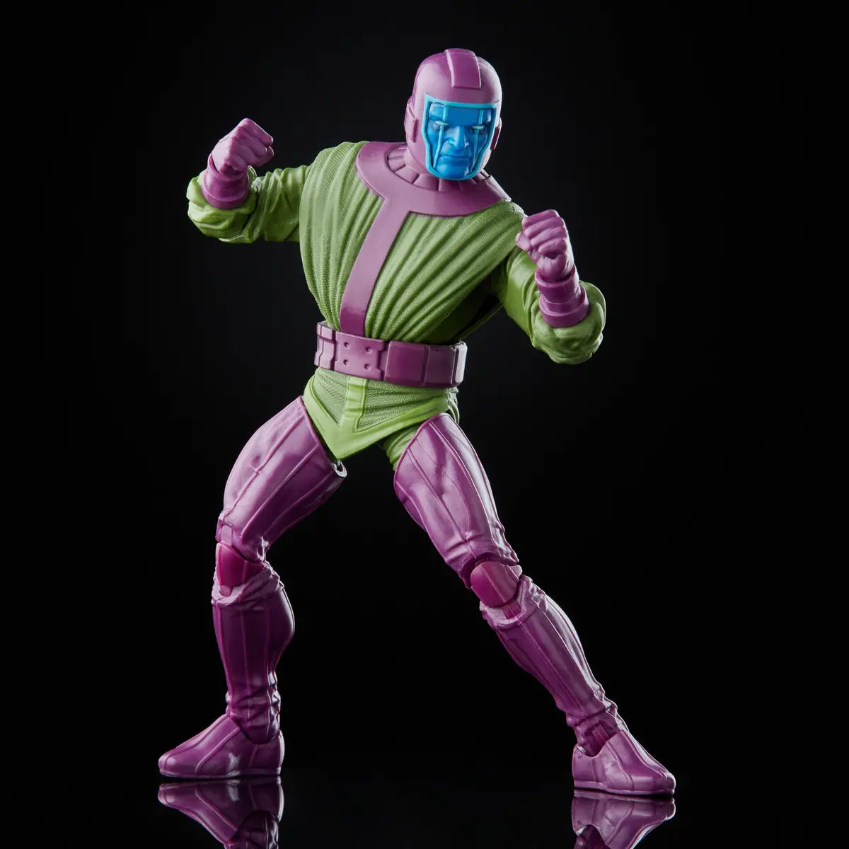 Marvel Legends Series Marvel's Kang Action Figure 1