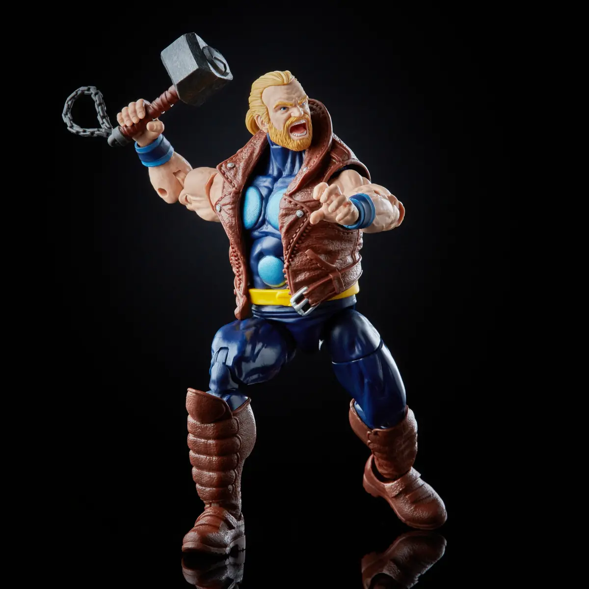 Marvel Legends Series Marvel’S Thunderstrike 1