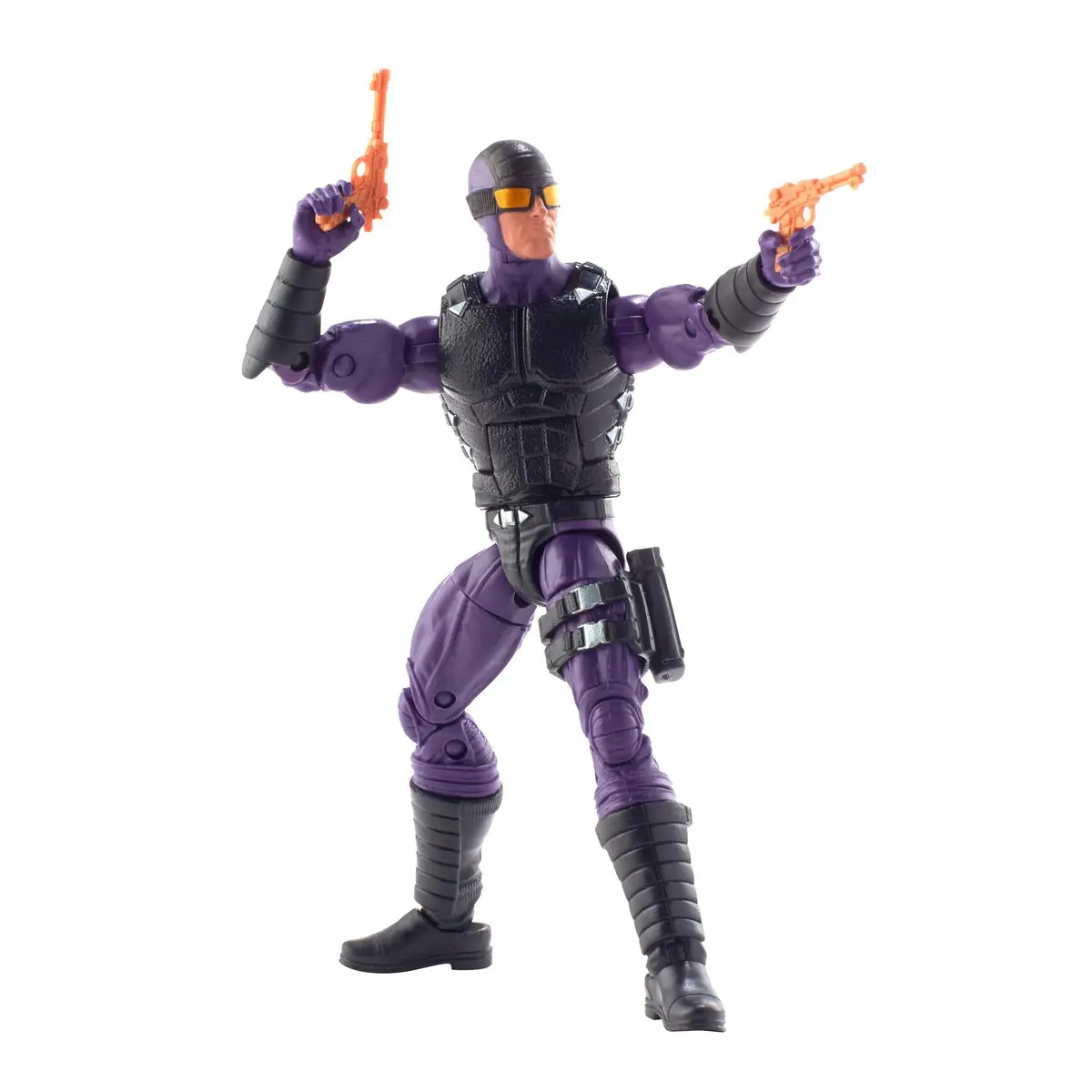 Marvel Legends Series Paladin Figure 1