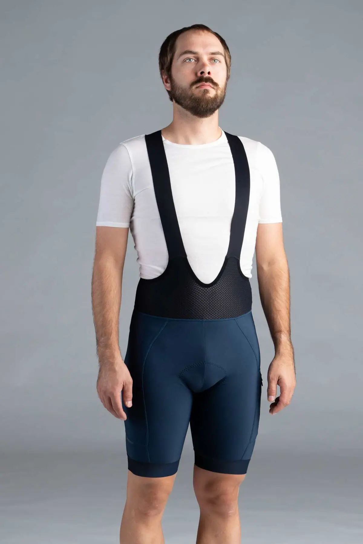Men's Alpine Thermal Bibs 1