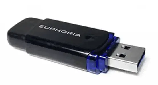 Db Euphoria Edsp31-Btd Bluetooth Dongle For Euphoria Dsps 1