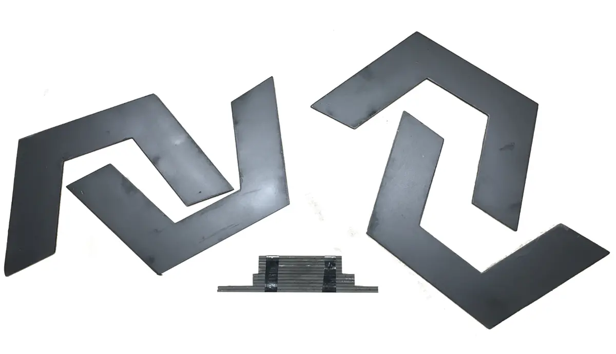 73'-87' Chevy C10 Step Notch (Unwelded) 1