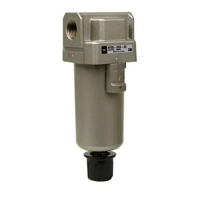1/4" Smc Water Trap 1