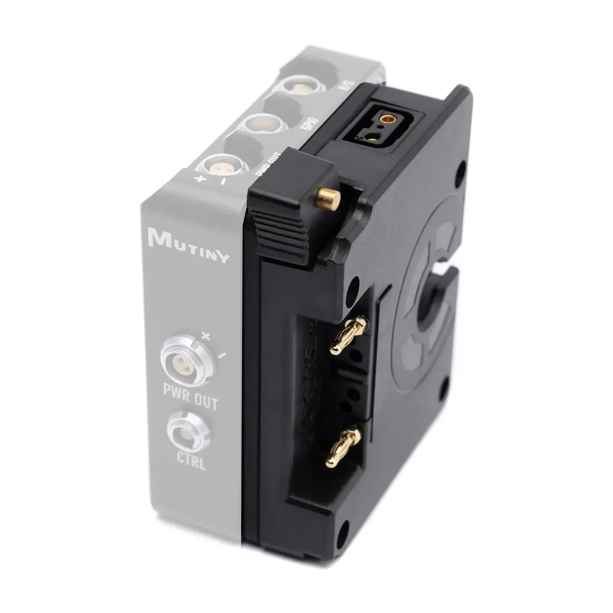 Ember Battery Plate Only 1