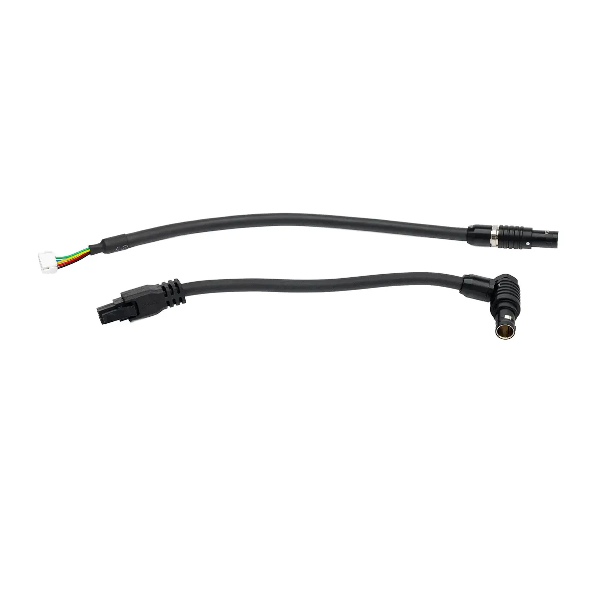 Ember Io Cable Spares 3