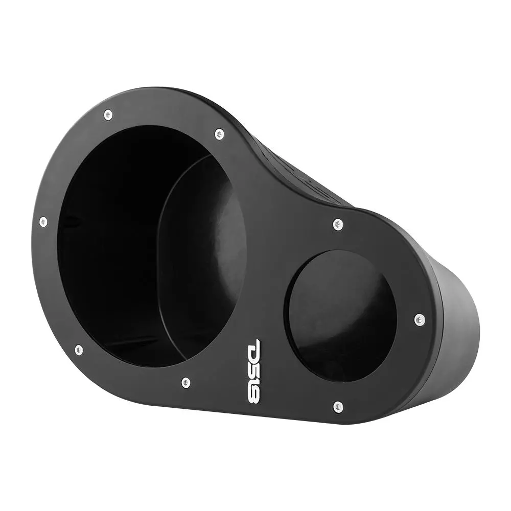 Ds18 En6p Universal Speaker Pods For 1 6.5" Speaker And 1 Tweeter 1