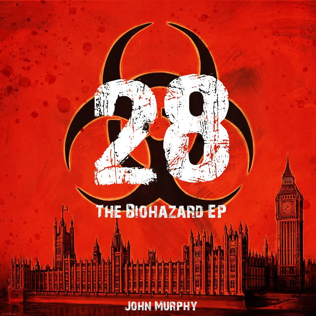 28: The Biohazard Ep 1