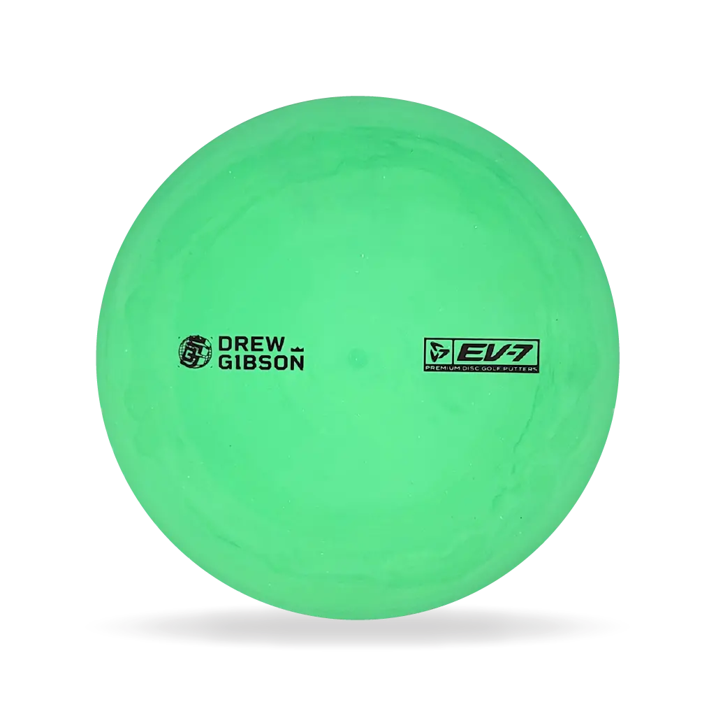 Ev-7 2021 Drew Gibson Tour Series Penrose (Soft) 1
