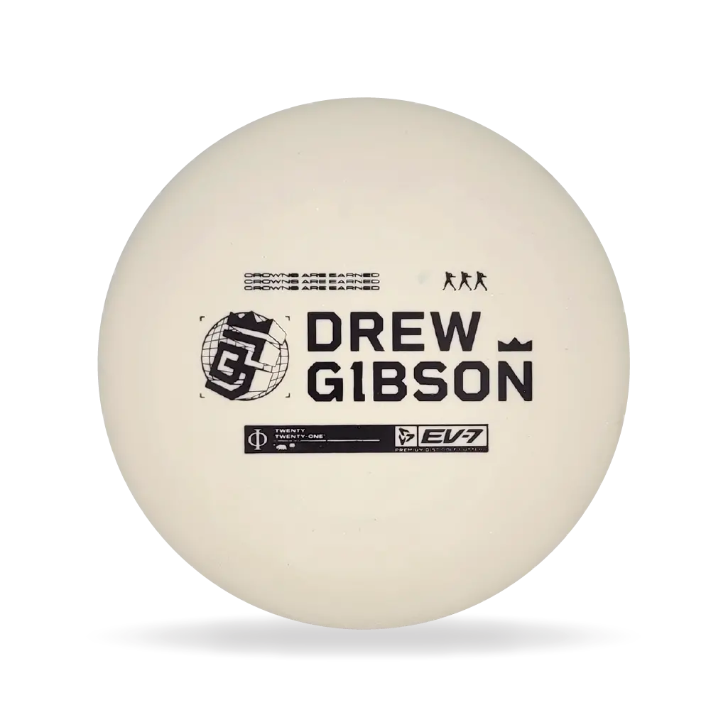 Ev-7 2021 Drew Gibson Tour Series Phi (Base) 1