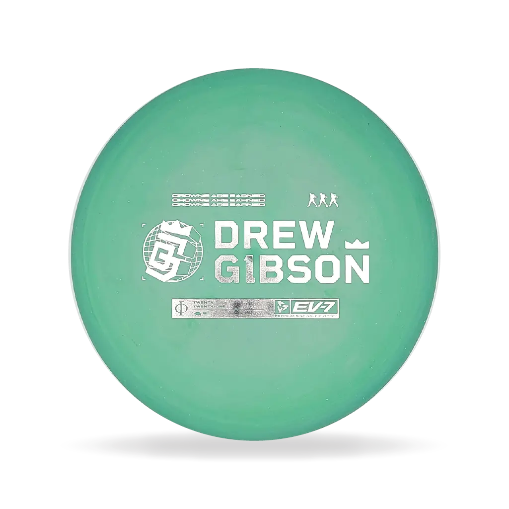 Ev-7 2021 Drew Gibson Tour Series Phi (Medium) 1