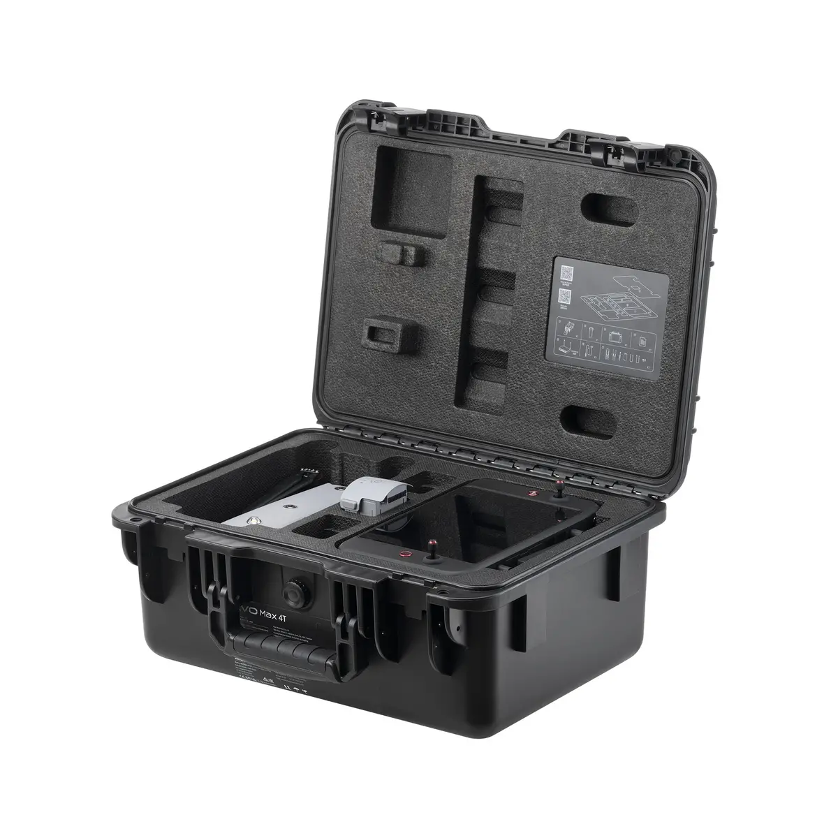 Autel Evo Max Hard Case 1