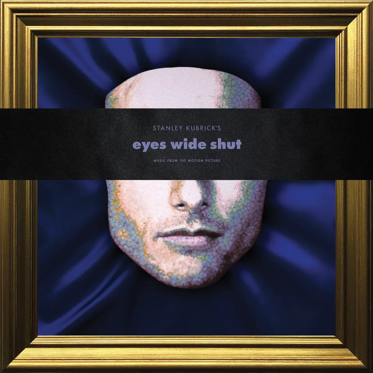 Eyes Wide Shut - Music From The Motion Picture 2Xlp 1