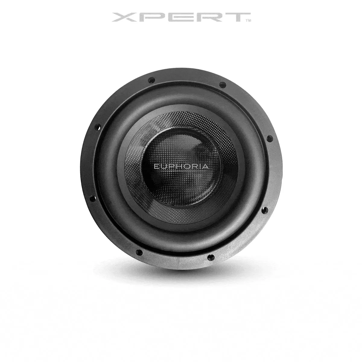 Db Drive Euphoria Ex10nmb-Cfxl 10" Neo Carbon Fiber Midbass 1