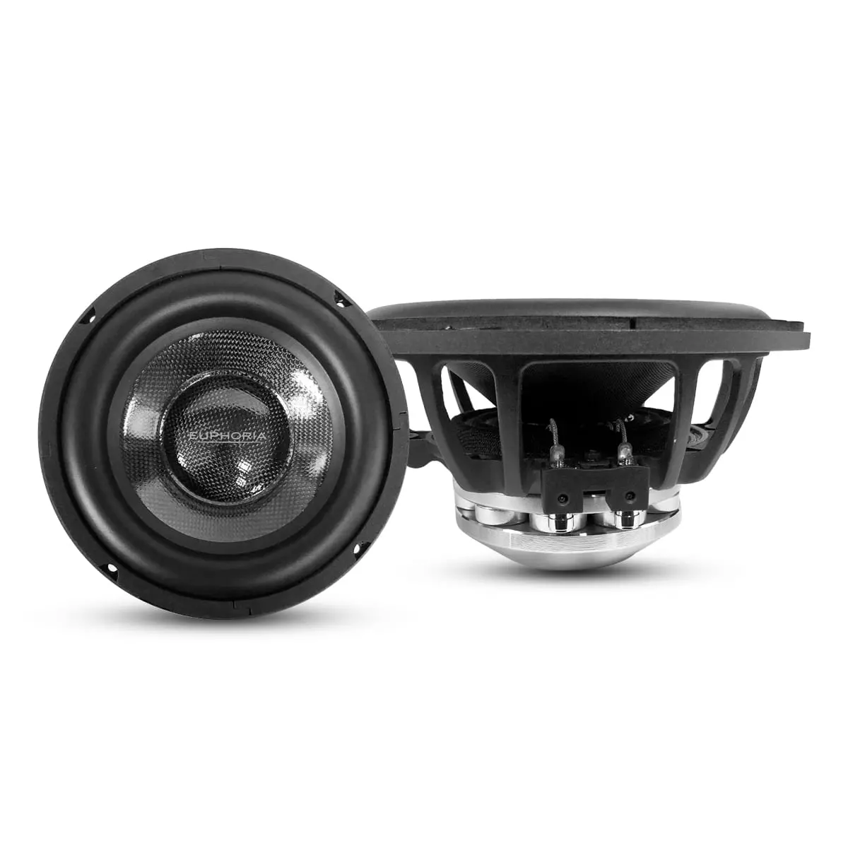 Db Drive Euphoria Ex8nmb-Cf 8" Carbon Fiber Midbass 1