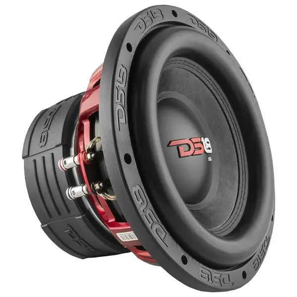 Ds18 Exl-X8 - 8" Subwoofer 1200W Max 1