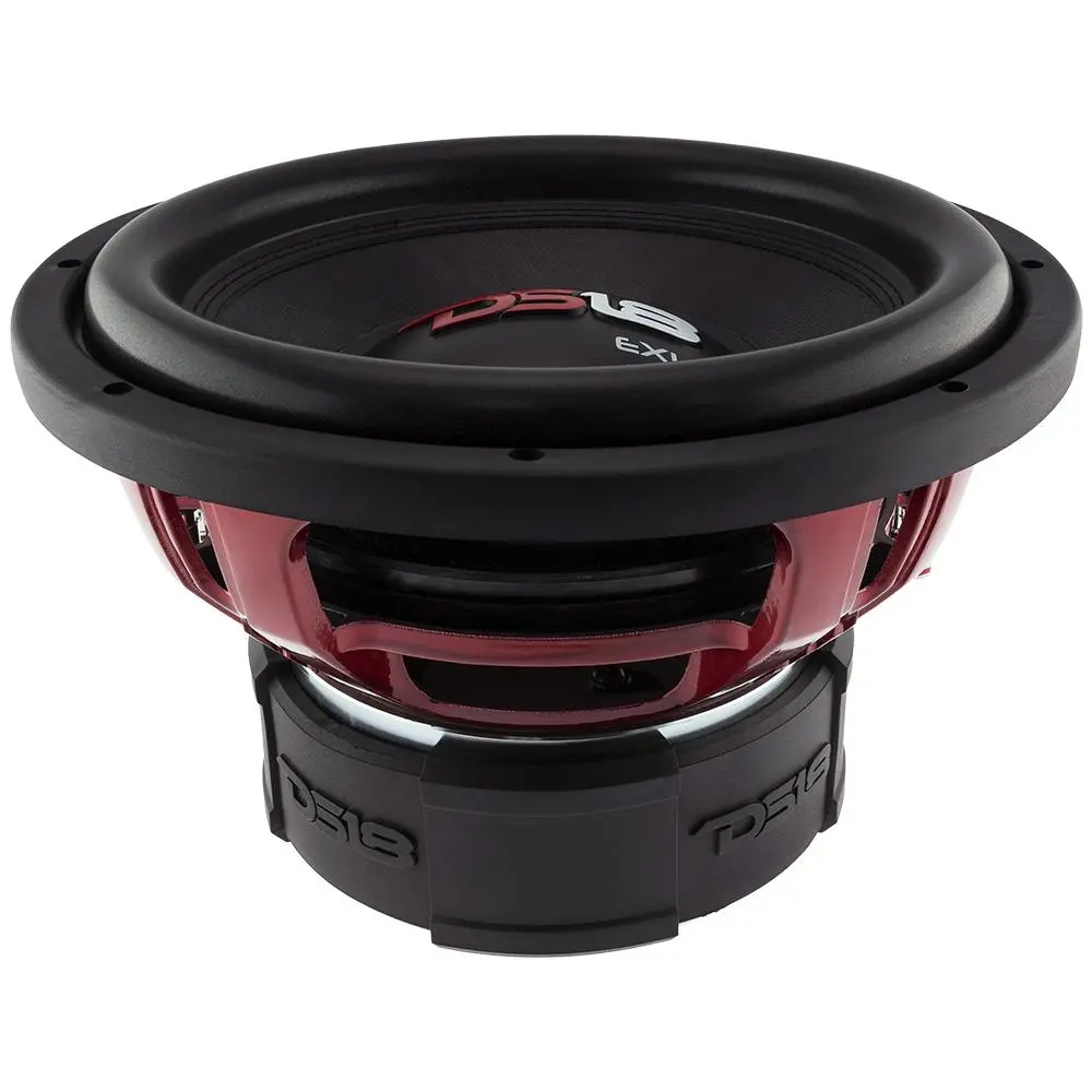 Ds18 Exl-X12 - 12" Subwoofer 2500W Max 1