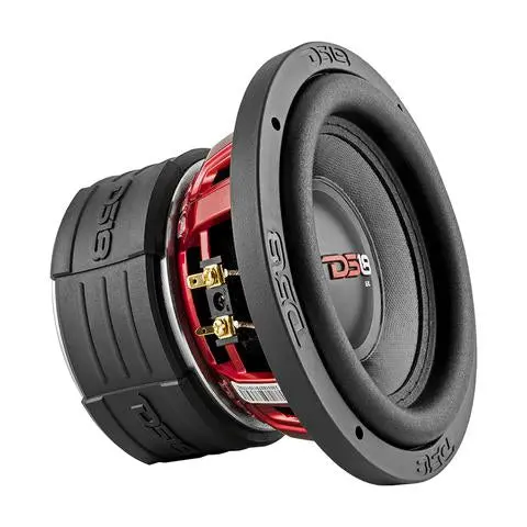 Ds18 Exl-X6 - 6" Subwoofer 800W Max 1