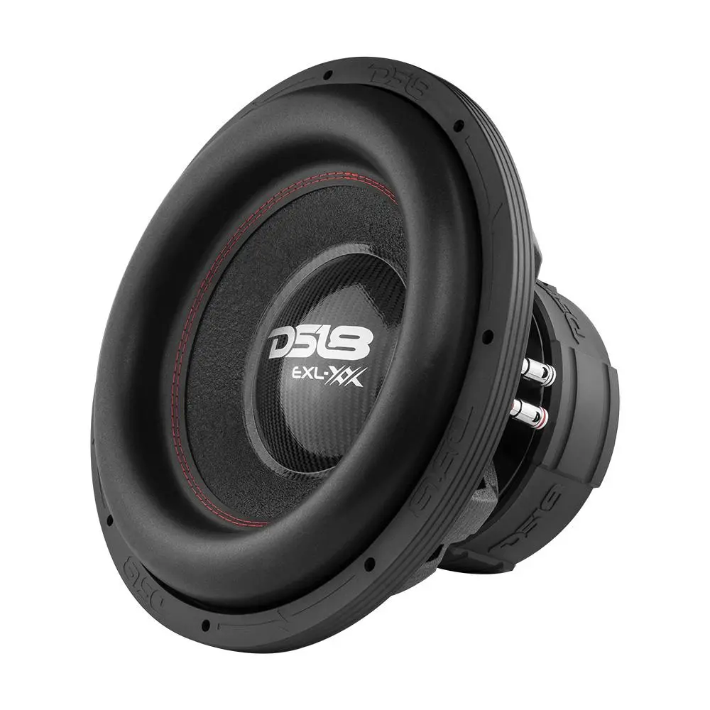Ds18 Exl-Xx15dhe High Excursion 15" Subwoofer 4000W Max 1