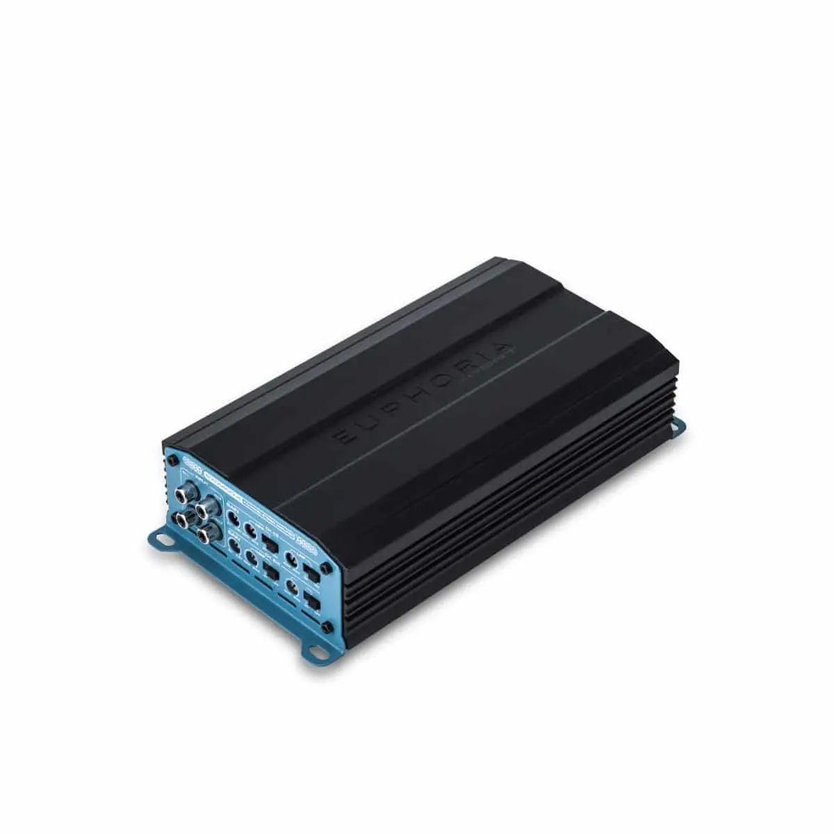 Db Euphoria Exm400.4 4-Channel Compact Amplifier 1