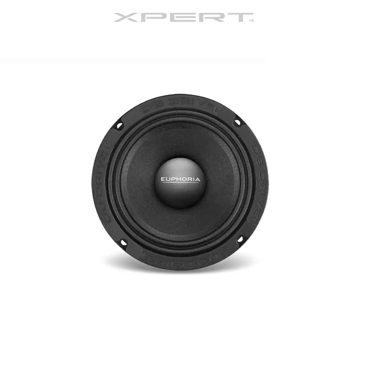 Db Drive Euphoria Exm6n 6.5" Xpert Midrange 1