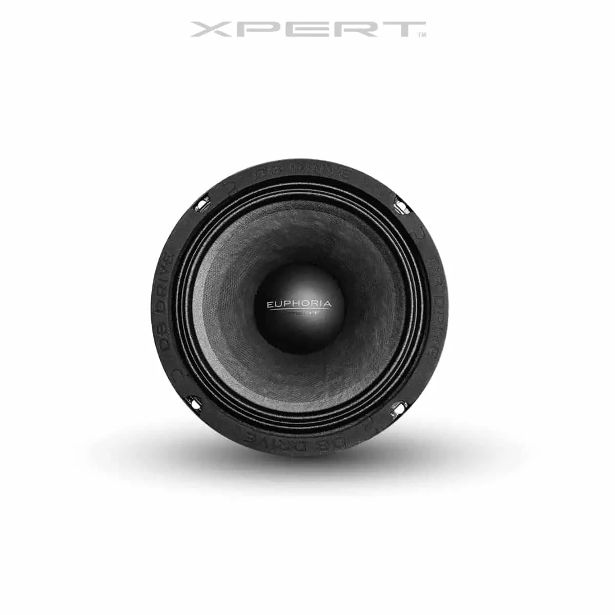 Db Drive Euphoria Exm6sn 6.5" Stamped Basket Midrange 1